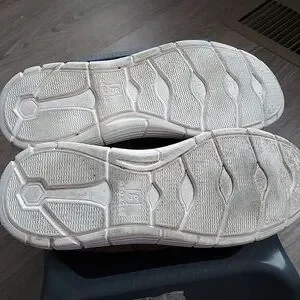 George | Shoes | George Tan Loafers Comfortable Slipons Mens  display picture 3